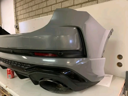 Parchoc arrière AUDI RSQ3 