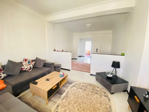 Vente Appartement F4 Alger Said hamdine