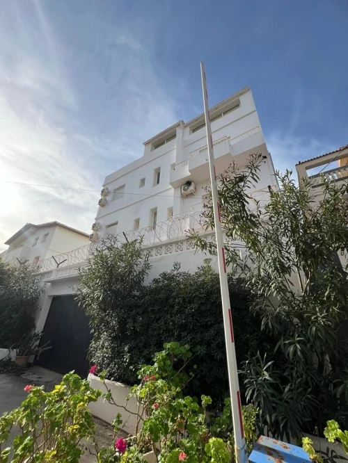 Vente Villa Alger Staoueli