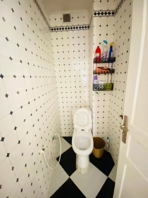 Vente Villa Alger Saoula