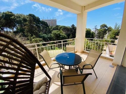 Location Appartement F4 Alger Hydra