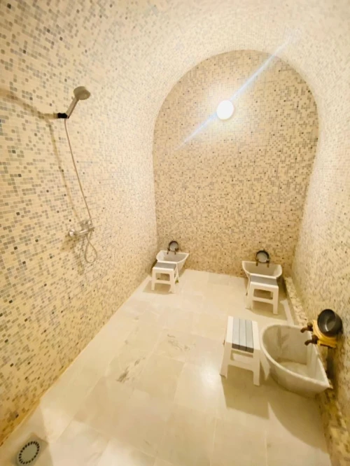 Vente Villa Alger Beni messous
