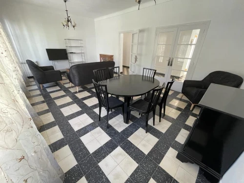 Location Appartement F3 Alger El biar