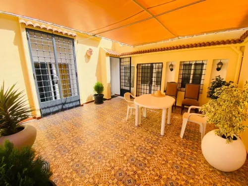 Vente Villa Alger Beni messous
