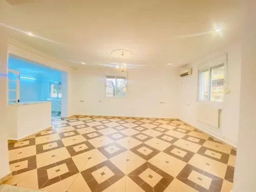 Location Appartement F4 Alger Dely brahim