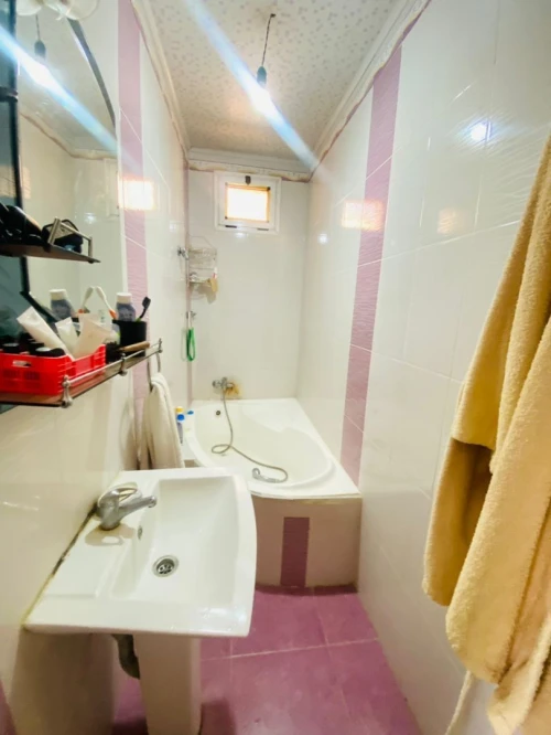 Vente Villa Alger Saoula