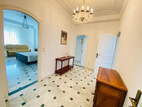 Vente Villa Alger Beni messous