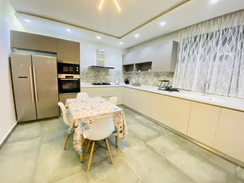 Vente Appartement F3 Alger Hydra