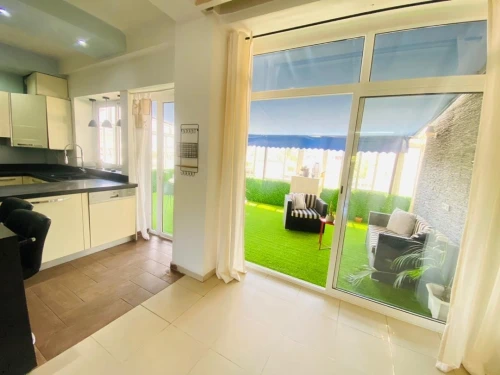 Location Duplex F4 Alger Hydra