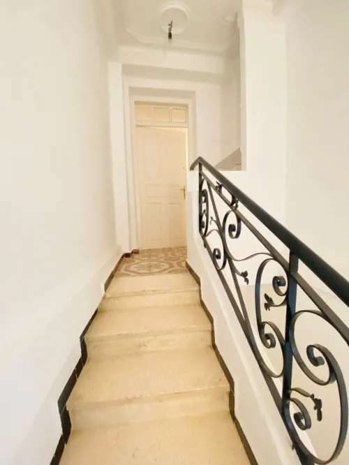 Location Appartement F4 Alger Dely brahim
