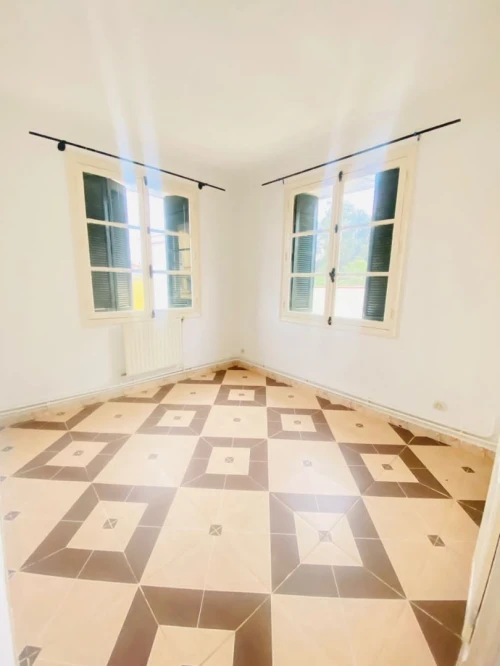Location Appartement F4 Alger Dely brahim