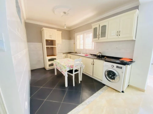 Vente Villa Alger Saoula