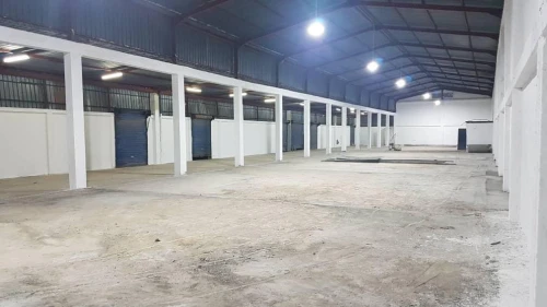 Location Hangar Alger Bordj el kiffan