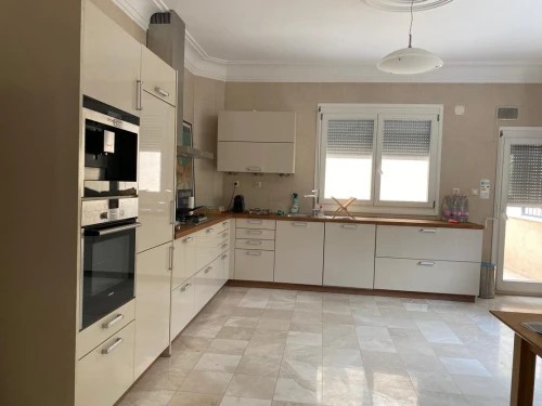 Location Appartement F4 Alger El biar