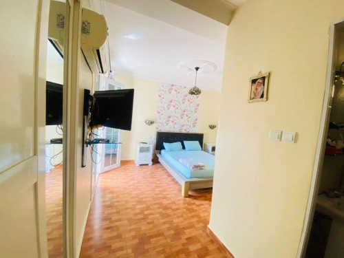 Vente Villa Alger Saoula