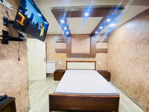Location Appartement Alger Birkhadem