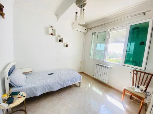 Vente Villa Alger Saoula