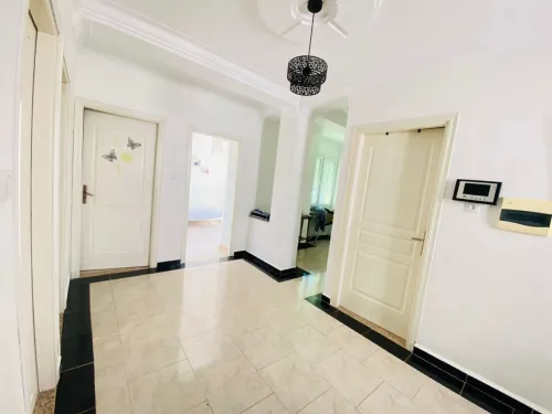 Vente Villa Alger Saoula