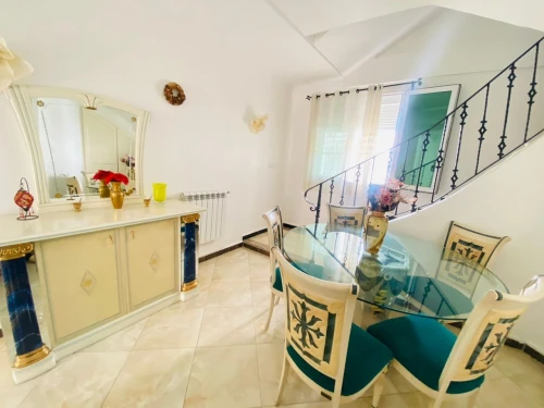 Vente Villa Alger Saoula