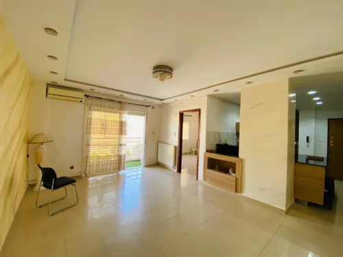 Location Appartement F3 Alger El achour