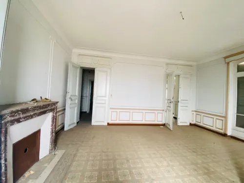 Vente Appartement F6 Alger Alger centre