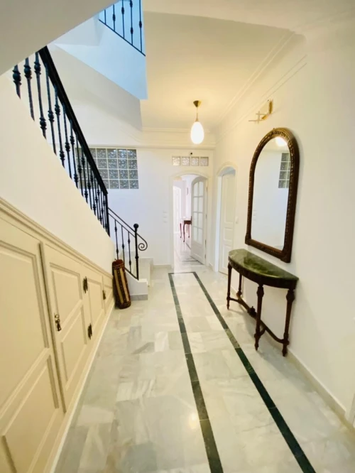 Vente Villa Alger Beni messous