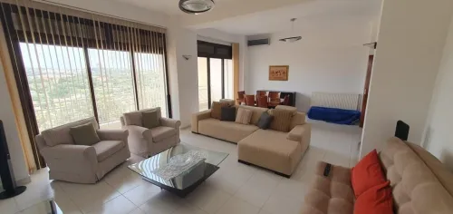 Location Appartement F4 Alger Ben aknoun