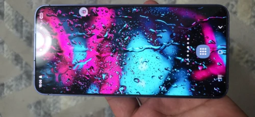 Samsung S24 plus