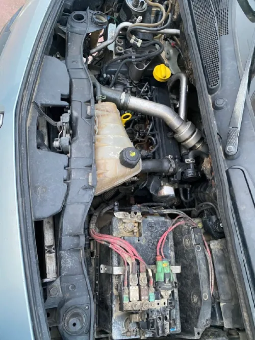 Renault Kangoo 2010 Kangoo