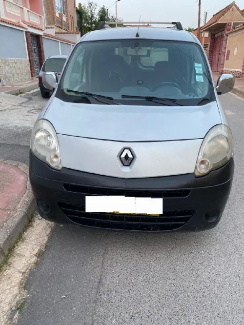 Renault Kangoo 2010 Kangoo