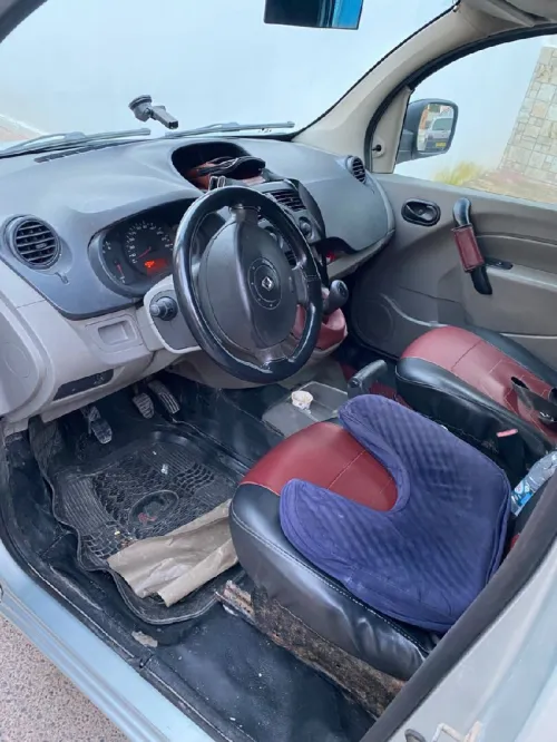 Renault Kangoo 2010 Kangoo
