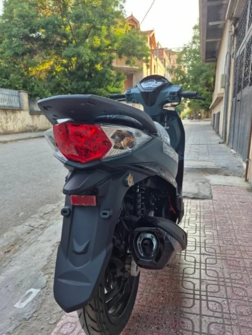 SYM ST 2025