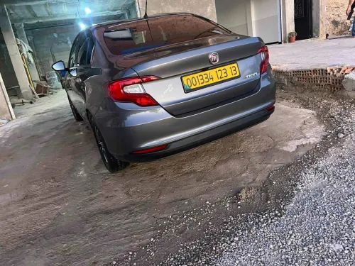 Fiat Tipo Sedan 2023 Urban