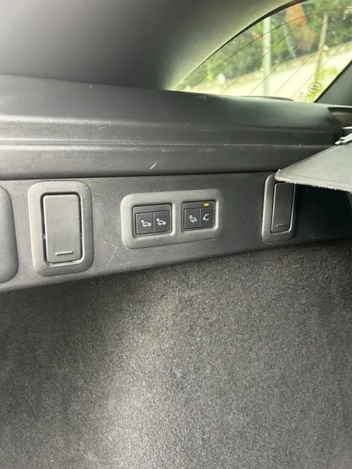 Land Rover velar 2018 D250 HSE
