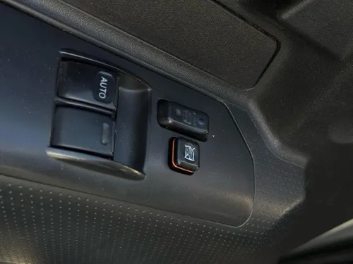 Toyota Land Cruiser 2011 fj cruiser