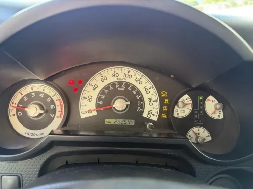 Toyota Land Cruiser 2011 fj cruiser