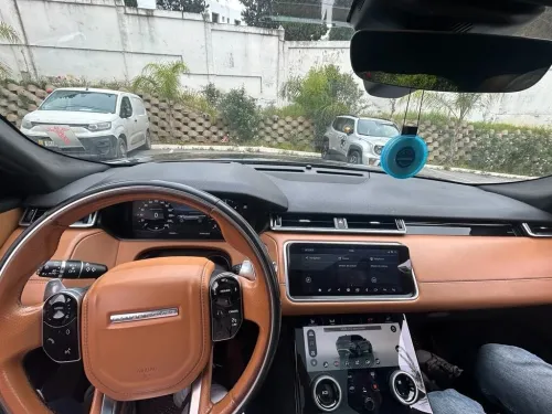 Land Rover velar 2018 D250 HSE