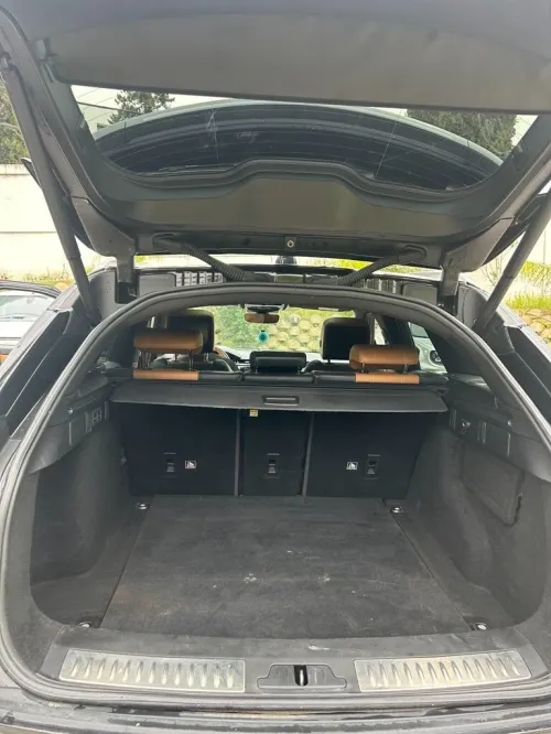Land Rover velar 2018 D250 HSE