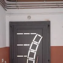 Portails Automatiques, Rideaux Éléctrique