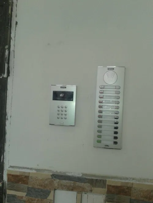 Portails Automatiques, Rideaux Éléctrique