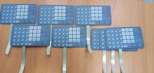 Clavier Baxtran XTI 