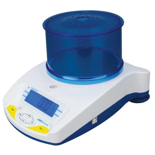 Balance de Précision ADAM Highland HCB 600g/0,01g pour Bijoux ou laboratoire  ميزان ذهب