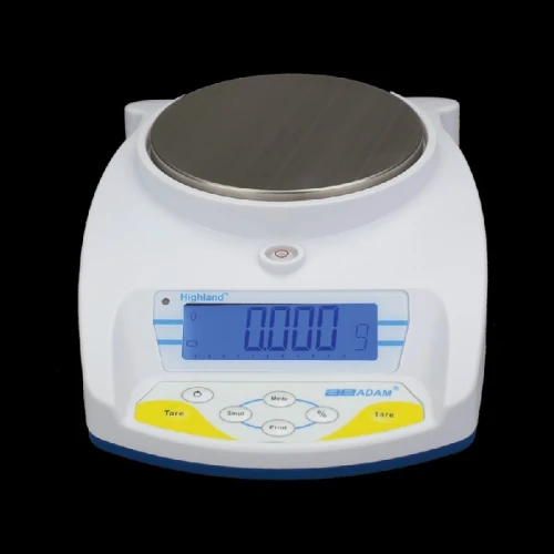 Balance De Précision ADAM Highland HCB 6000g / 0,1g Pour Bijoux Ou Laboratoire ميزان ذهب