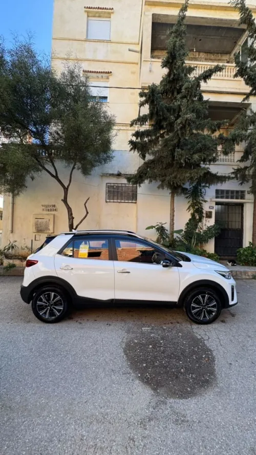 Kia KX1 2025 TOUTE OPTION