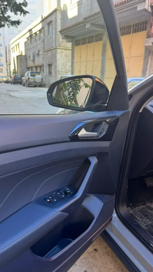 Volkswagen Tahru 2025 Ruixiang