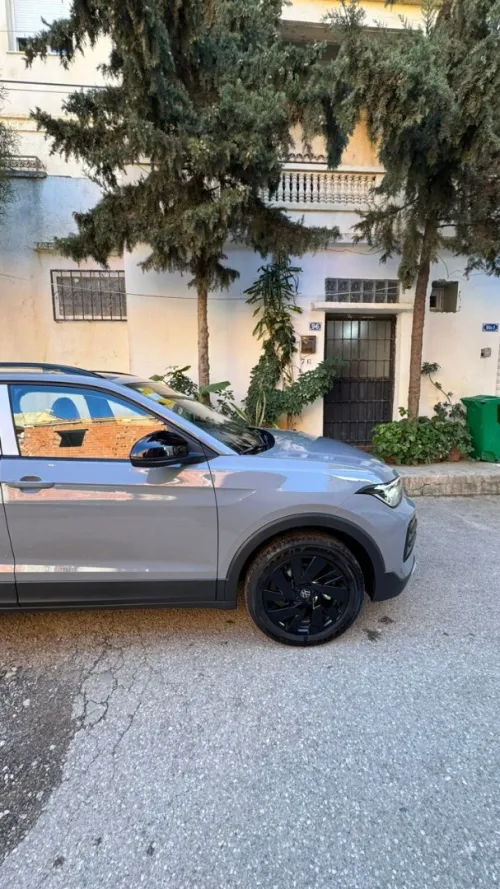 Volkswagen Tahru 2025 Ruixiang