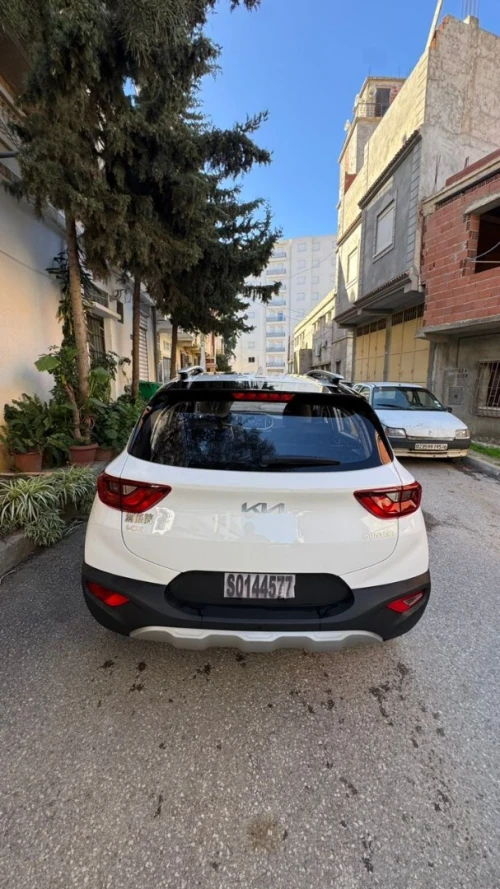 Kia KX1 2025 TOUTE OPTION