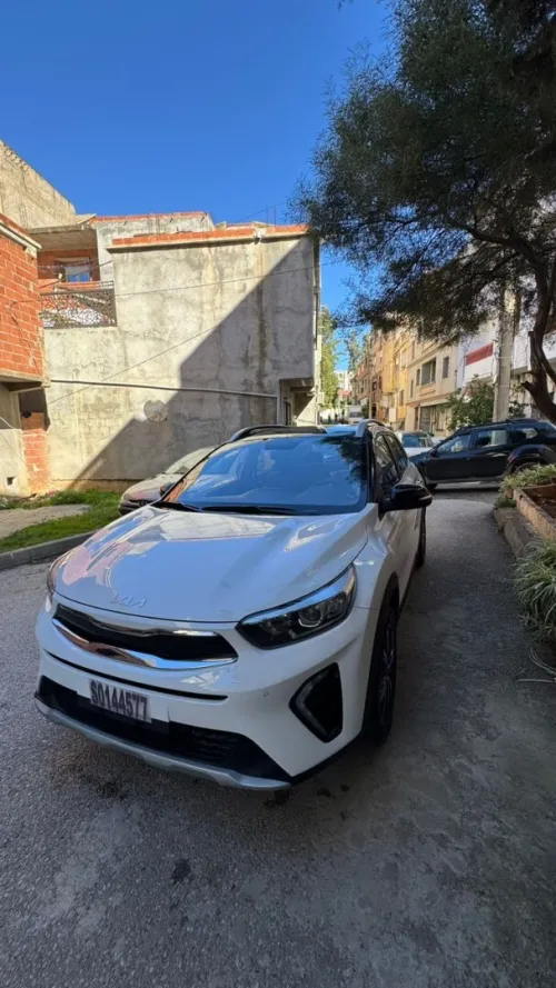 Kia KX1 2025 TOUTE OPTION