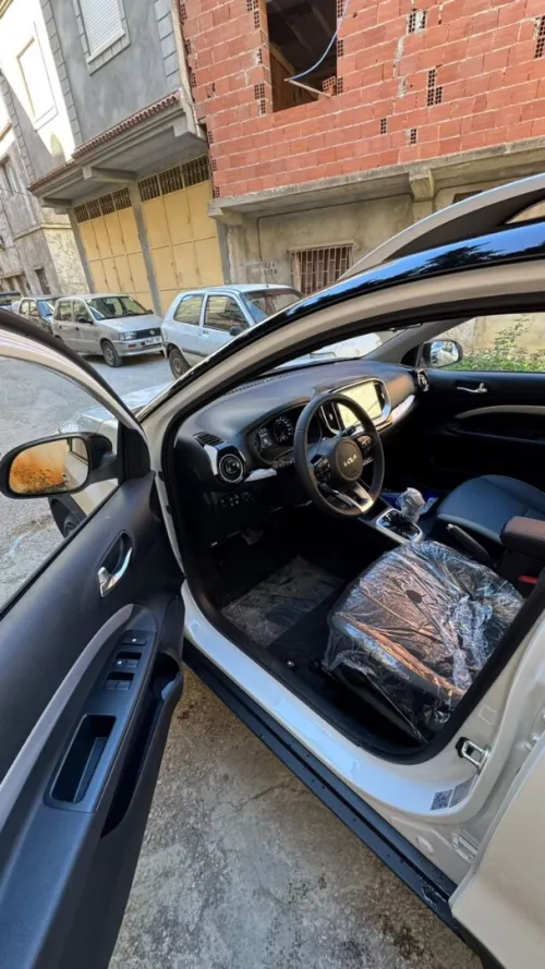 Kia KX1 2025 TOUTE OPTION