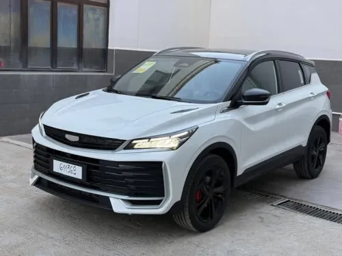 Geely Coolray 2025 Gf